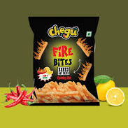 Chips Pouch